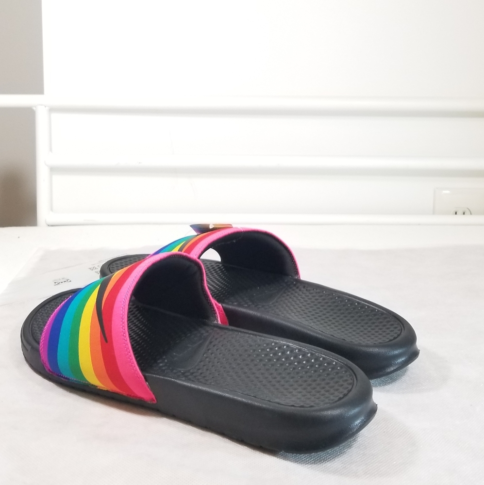 Nike Benassi JDI BE TRUE - Picture 6 of 10
